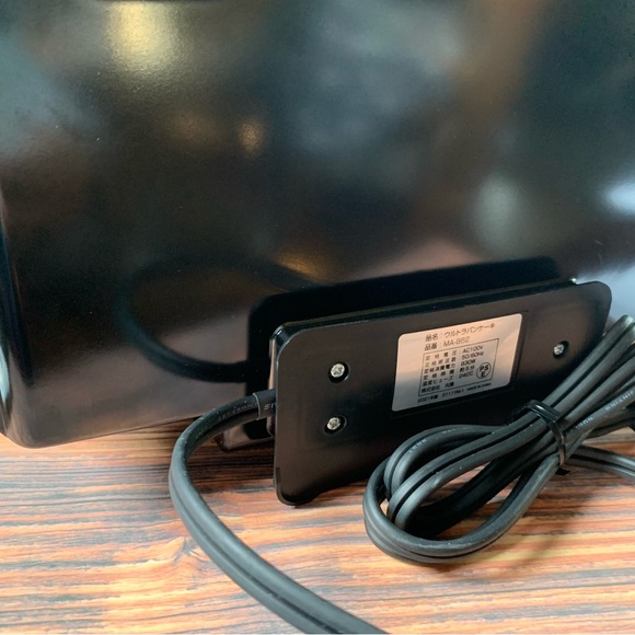 Ultraman pancake maker - Picture 7 of 16